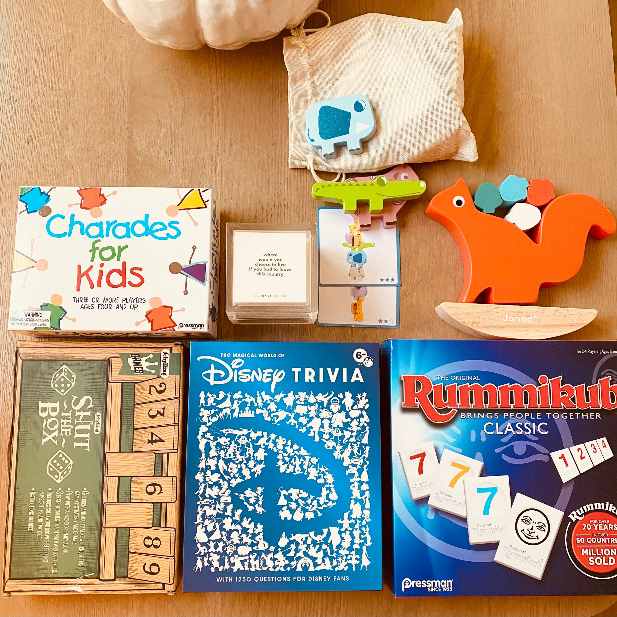 Family games that my kids love. 

Family game night. Gift idea. Party favor. Family traditions. Family fun. Kids gifts. 

#LTKCyberWeek #LTKKids