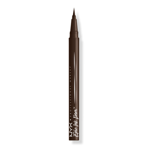 Epic Ink Waterproof Liquid Eyeliner | Ulta