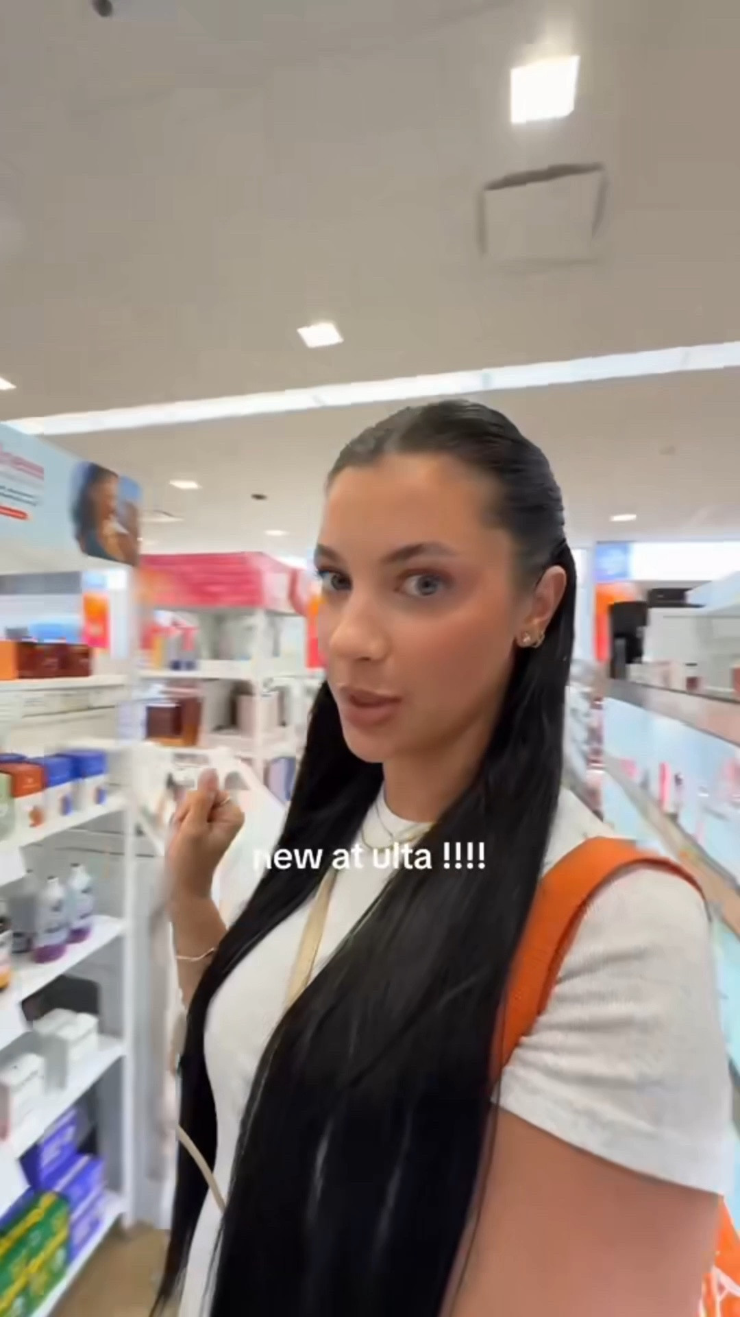 New at Ulta!!!😍 Part 2🤍🤍🤍