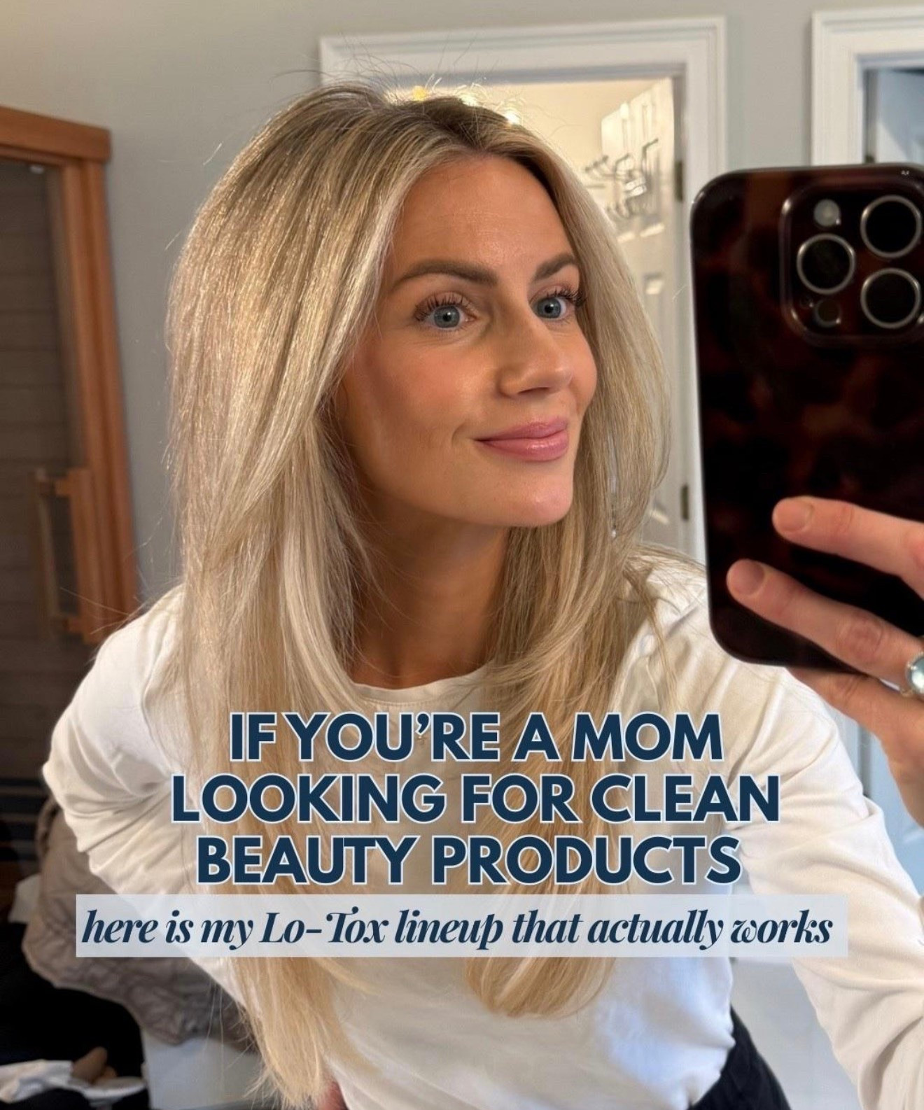 Here is a roundup of some of my favorite Lo-Tox makeup products that are safe for your skin and leave your glam looking glowy and flawless.

#LTKselfcare #LTKBeauty #LTKgrwm