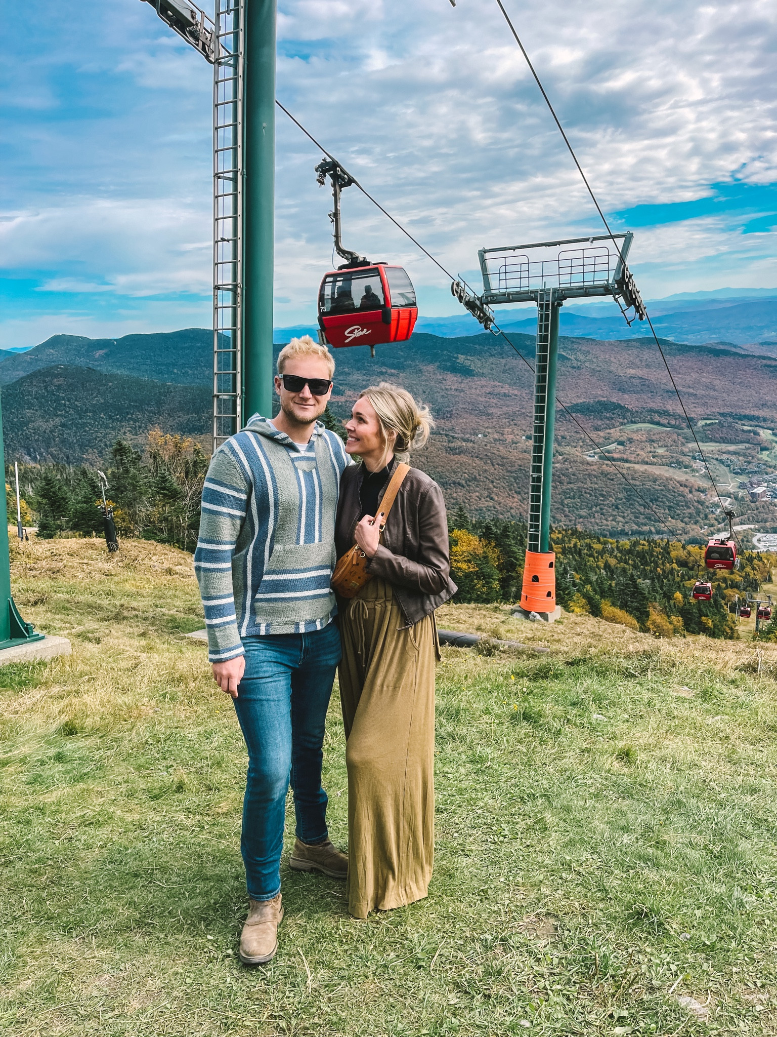 He has my heart. 

#LTKmens #LTKtravel #LTKunder100