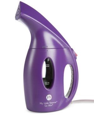 Joy Mangano My Little Steamer Go Mini | Macys (US)