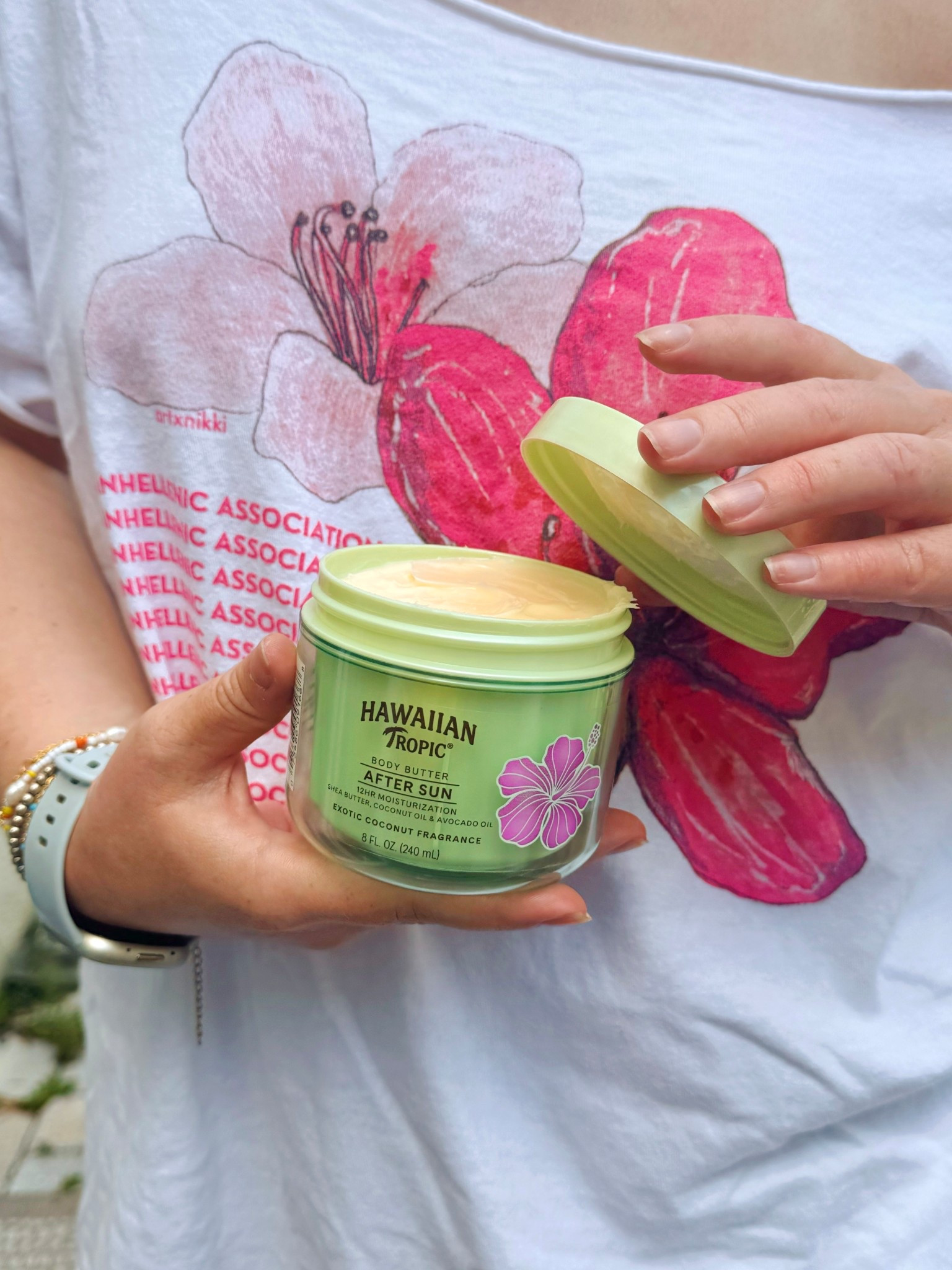 the best after sun for your tanning routine🌺🌞


#LTKSwim #LTKGiftGuide #LTKFindsUnder50