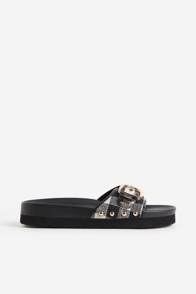 Studded Sandals | H&M (US)