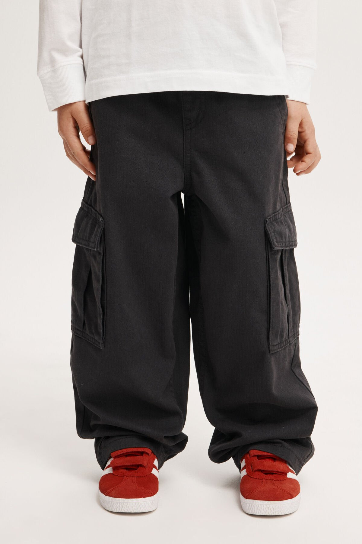 Taylor Cargo Pant | Cotton On (US)