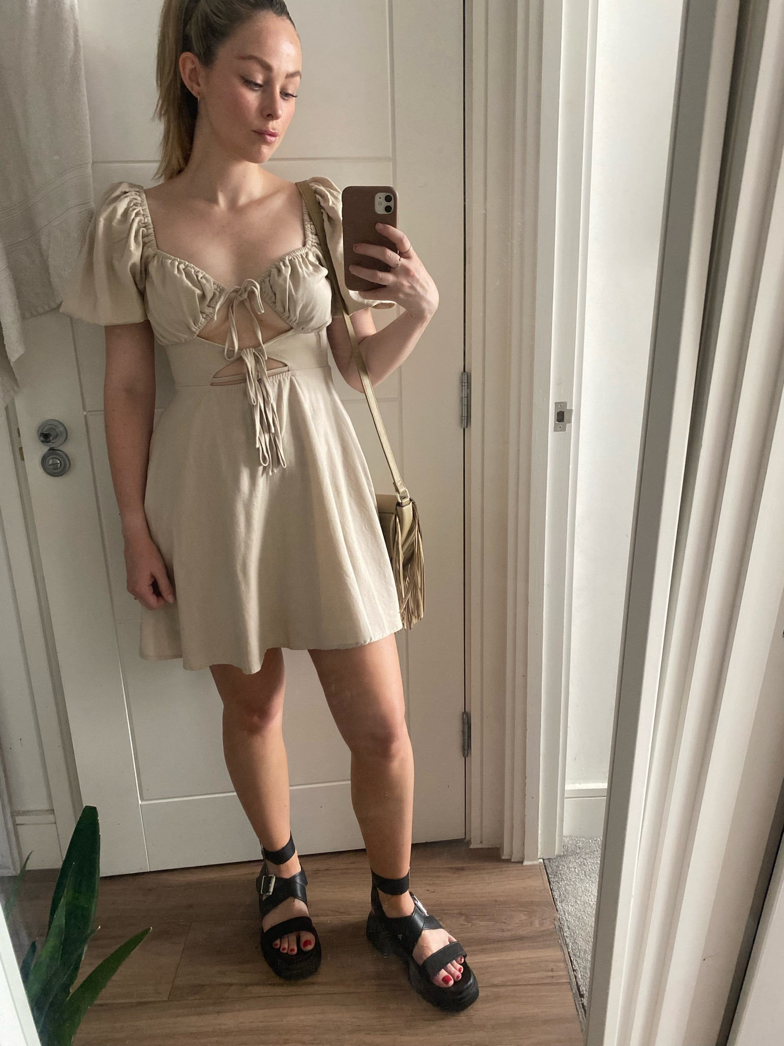 summer dresses & chunky sandals 

#LTKeurope #LTKshoecrush #LTKstyletip