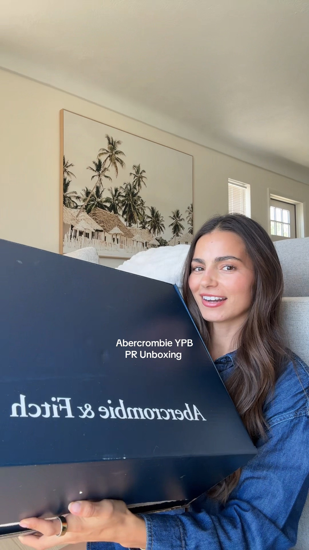 Someone pinch me!!!! 🥹 the most insane @abercrombie YPB PR Haul - I have size XS small in everything linked here - try on coming soon ! The cutest activewear sets, dresses, etc

#LTKootd #LTKActive