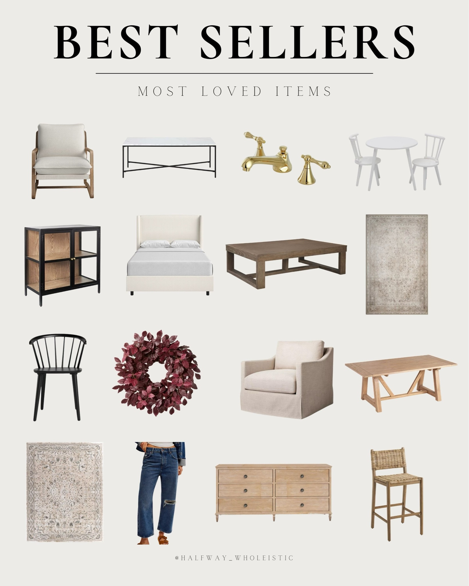 Best sellers! 

#LTKHome #LTKSeasonal #LTKxWayfair