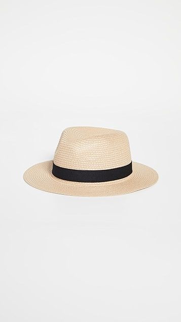 Packable Fedora | Shopbop