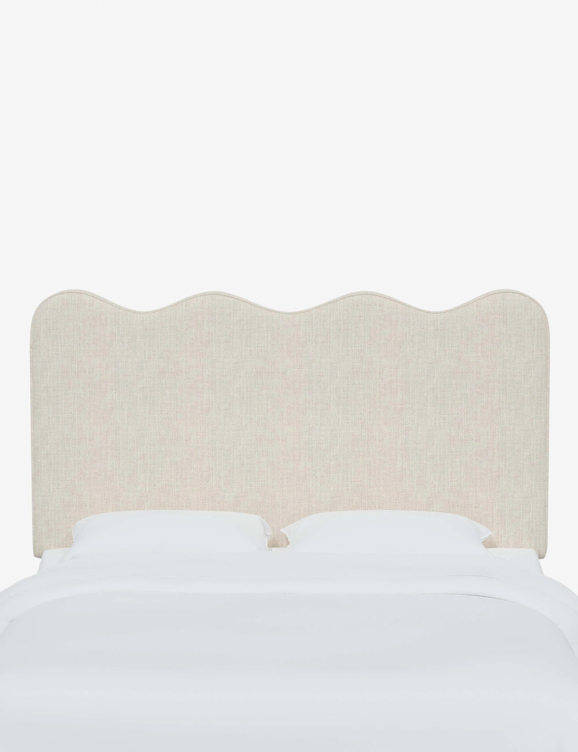 Clementine Headboard | Lulu and Georgia 