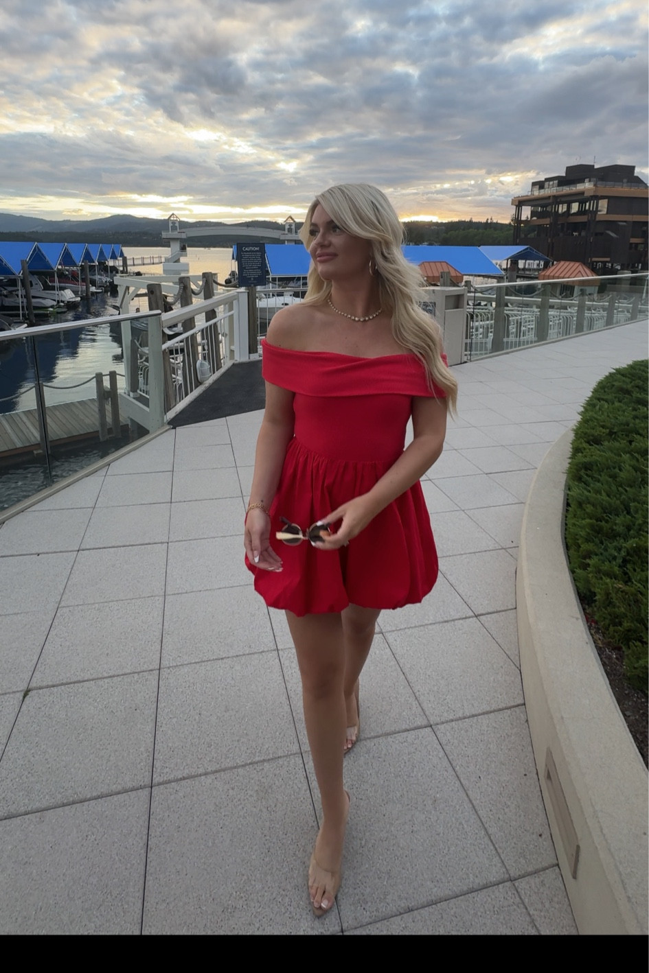 The red little number that you can spot me in alllll summer long, it’s so comfy 🤩

#LTKStyleTip #LTKSeasonal #LTKTravel