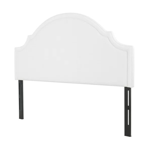 Mary Upholstered Panel Headboard | Wayfair North America