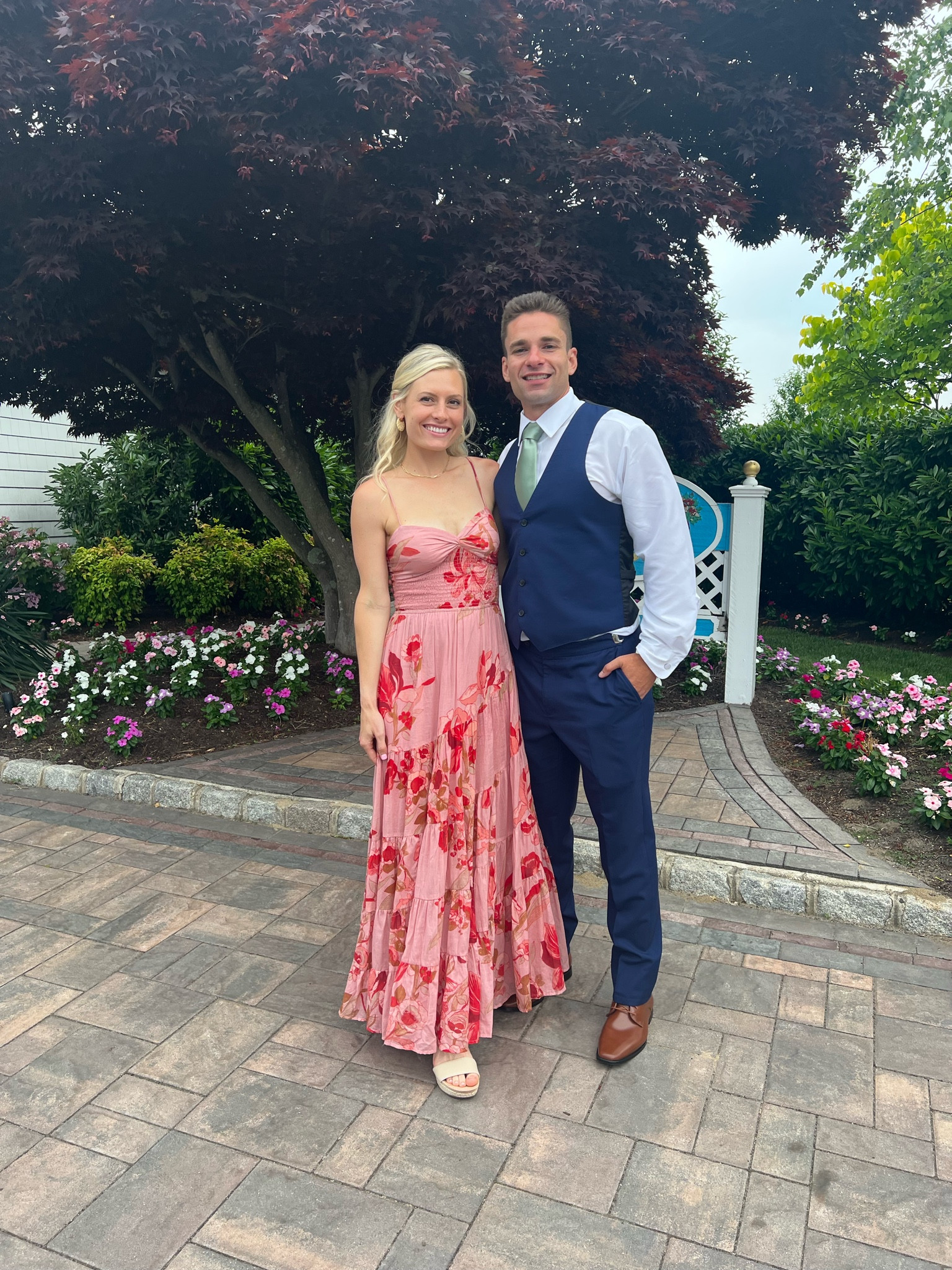 Cutest wedding guest dress super comfortable too! 

#LTKStyleTip #LTKBaby #LTKBump