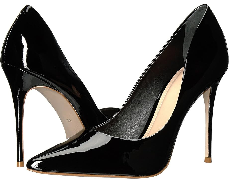 Massimo Matteo Pointy Toe Pump 17 | Zappos