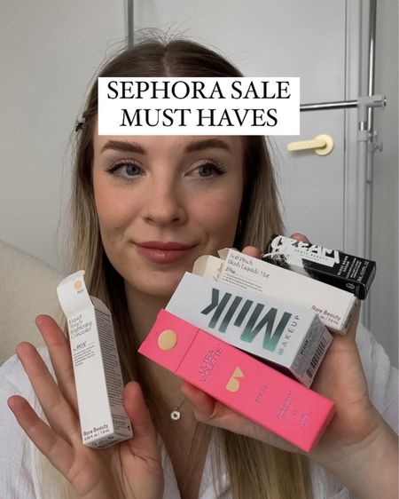 My picks for the Australia Sephora Sale 2022! These are my tried and tested beauty favourites 💞  

#LTKbeauty #LTKsalealert #LTKaustralia