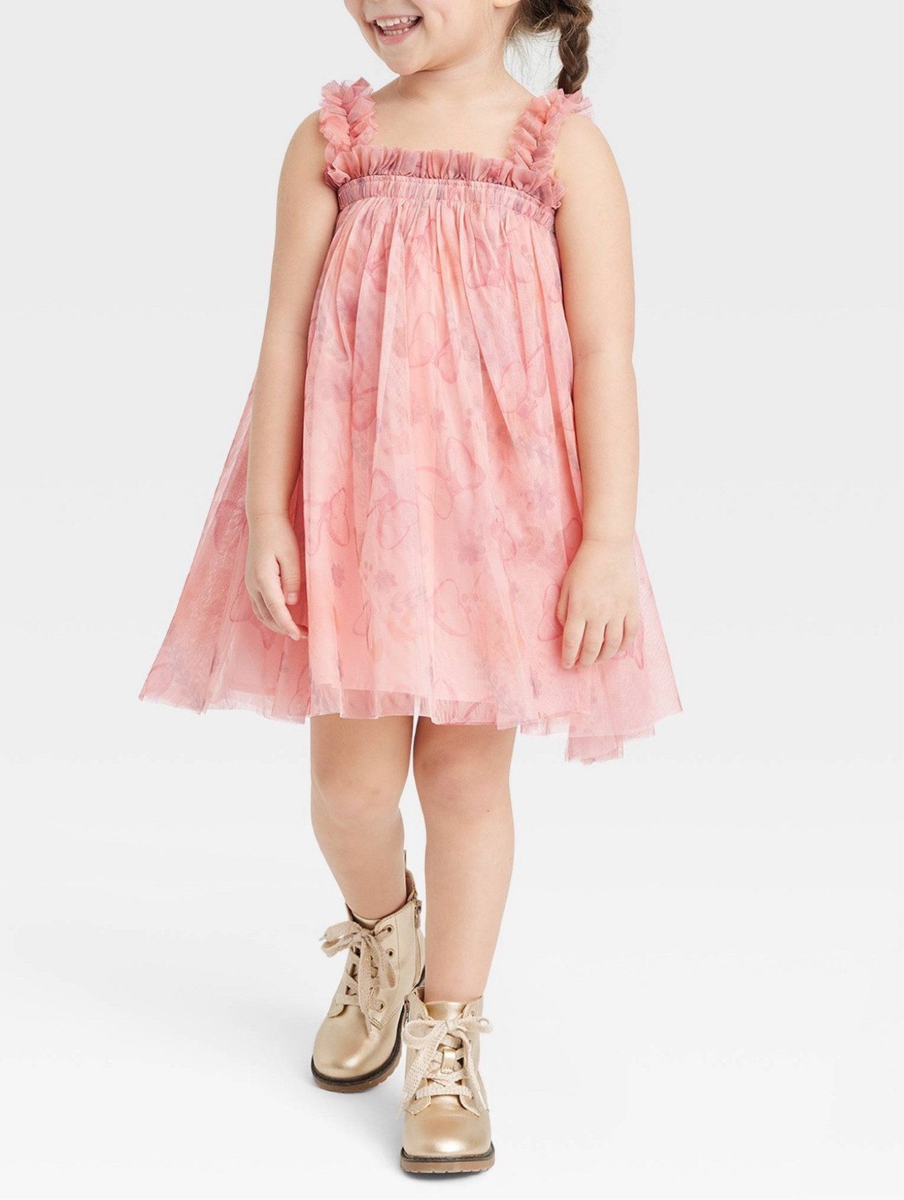 Toddler Girl’s Mickey Mouse tutu dress at target #mickey #mickeymouse #tutu #target #targetfinds #disney #targetkids #toddlergirl #girls #kidsclothes #dress #boots #kids

#LTKGiftGuide #LTKkids #LTKFind