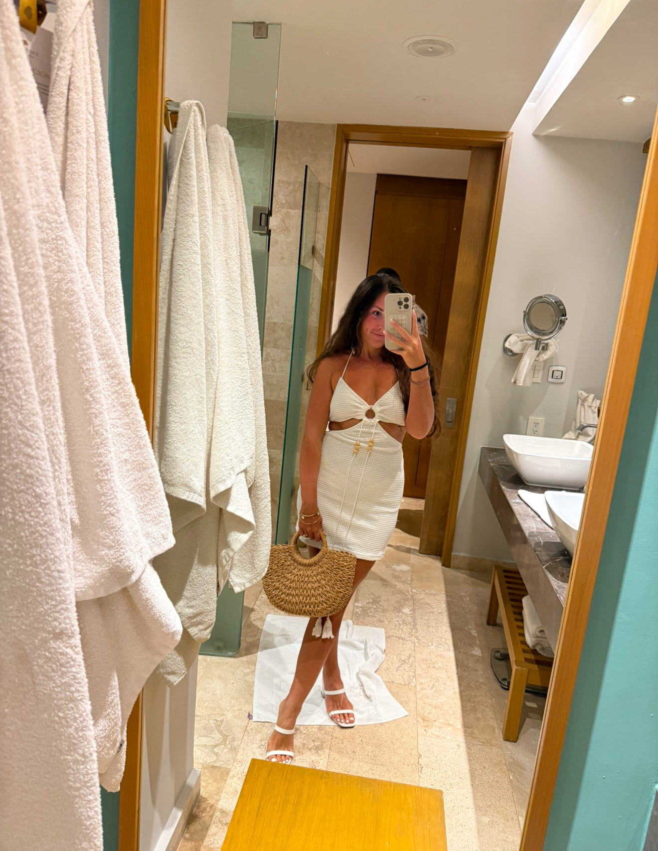Bridal / Honeymoon Dress

#LTKParties #LTKWedding #LTKFindsUnder50