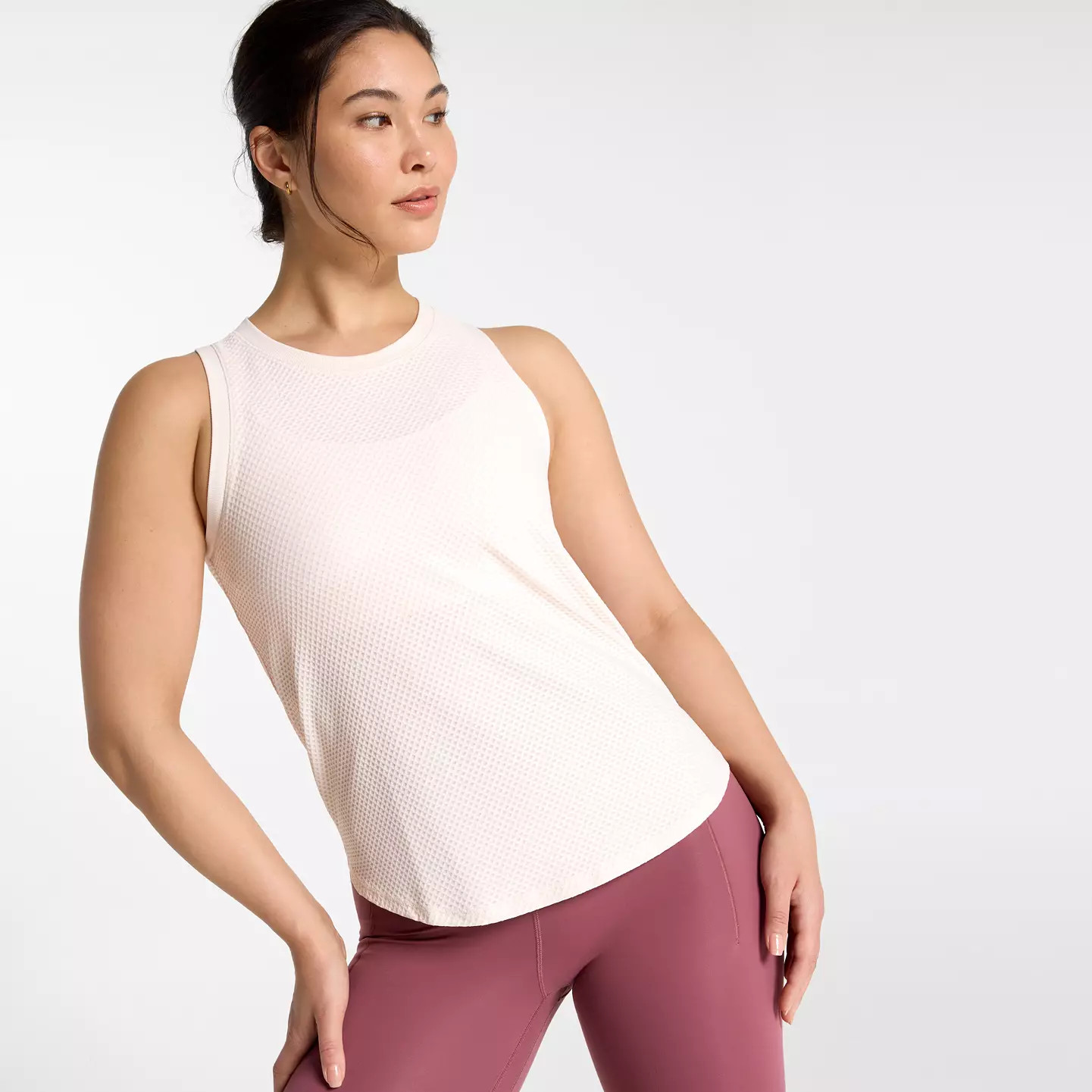 CALIA Women's Renew Arches Mesh Tank | DICK'S Sporting Goods