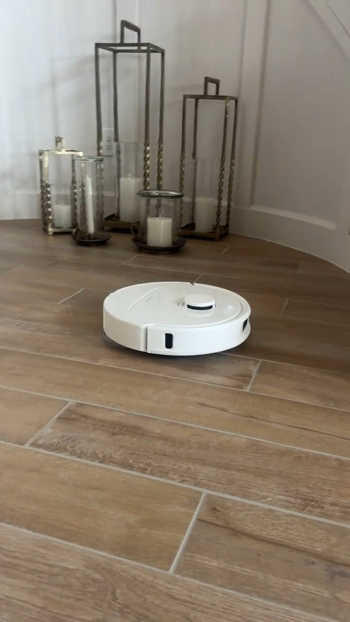 Home decor 
Roborock vacuum and mop

#LTKmorningroutine #LTKselfcare #LTKHome
