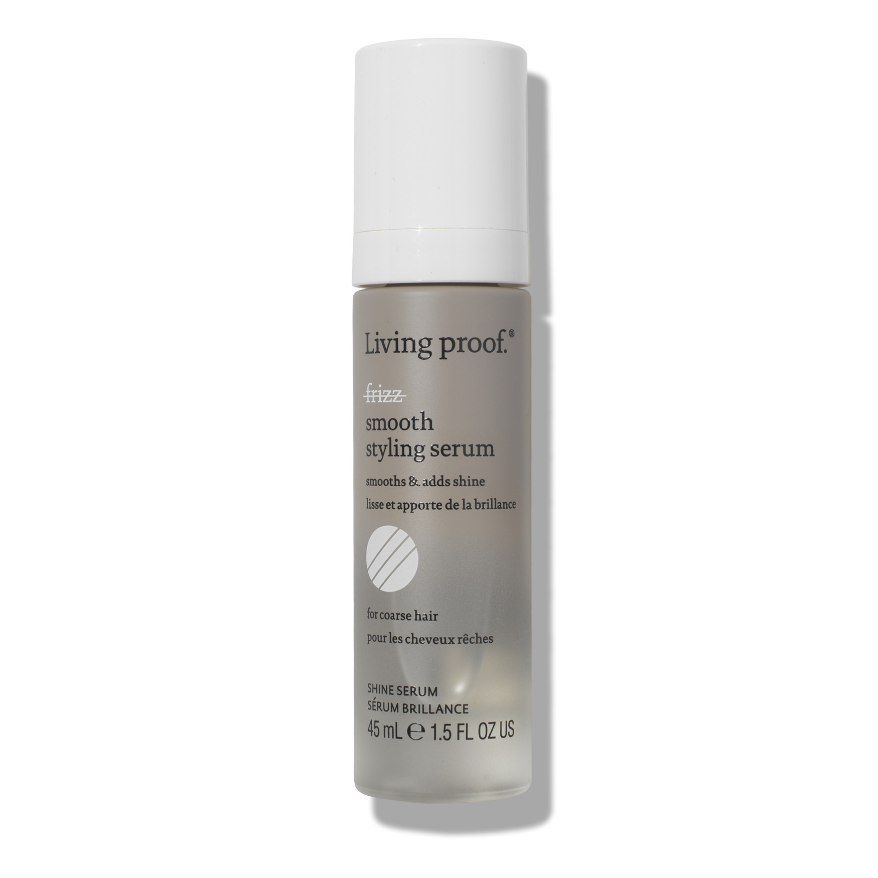 No Frizz Smooth Styling Serum | Space NK - UK
