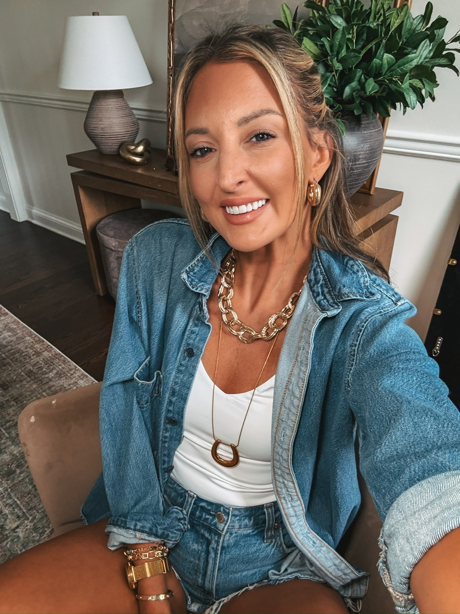 Go to Amazon jewelry!! 🤍🤍🤍

#LTKdayinmylife #LTKgrwm #LTKootd