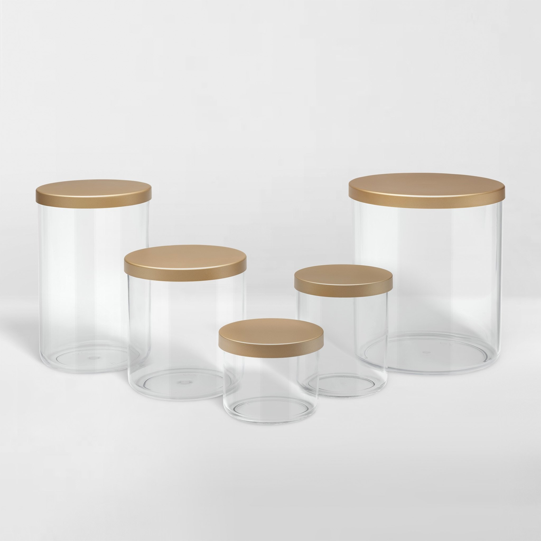 Canisters | NEAT Method