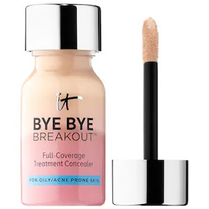 Bye Bye Breakout™ Full-Coverage Concealer | Sephora (US)