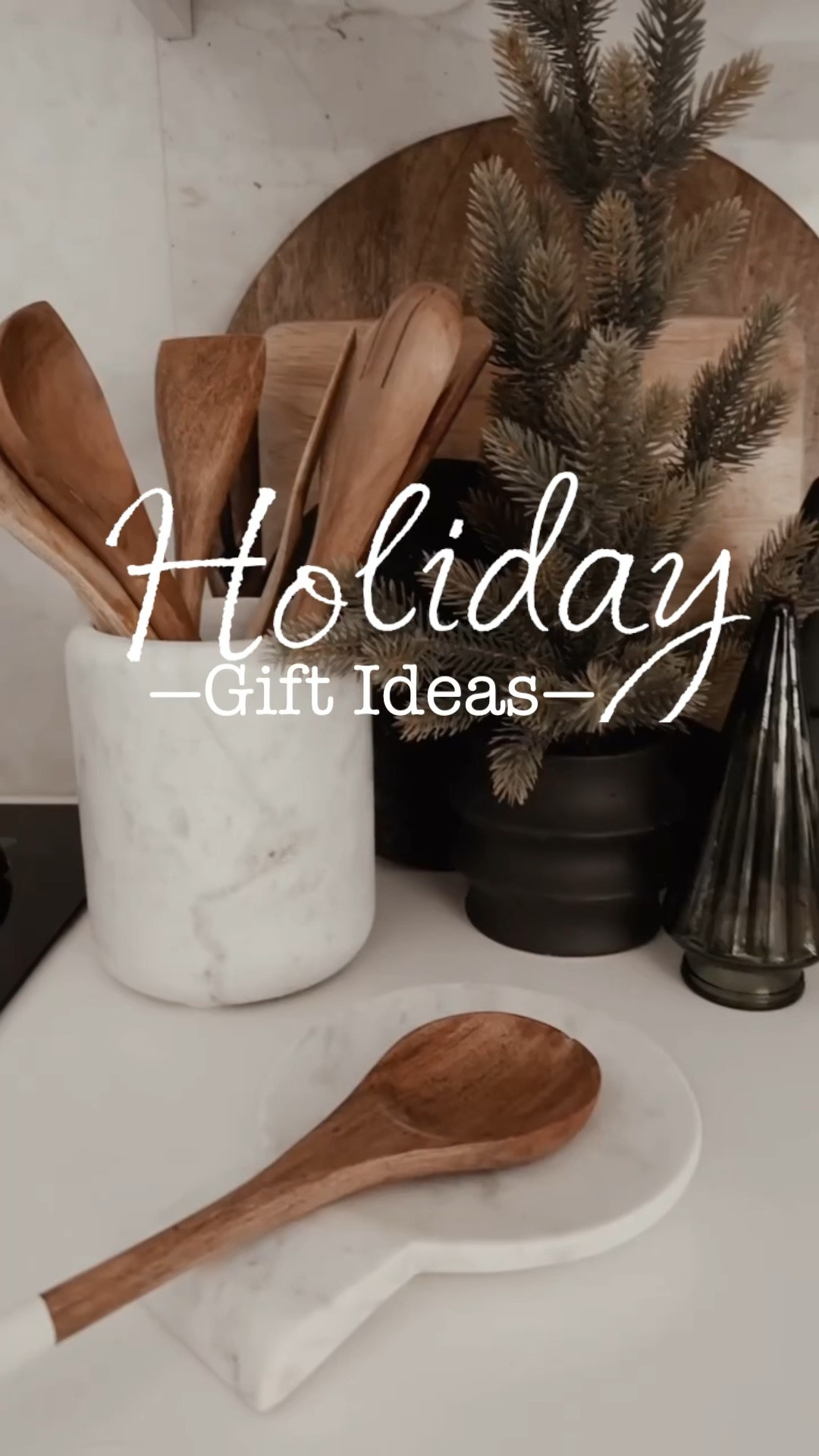 Functions gift ideas for the Holidays!
#giftidea #bookholder #cookbookholder

#LTKhome #LTKunder50 #LTKHoliday