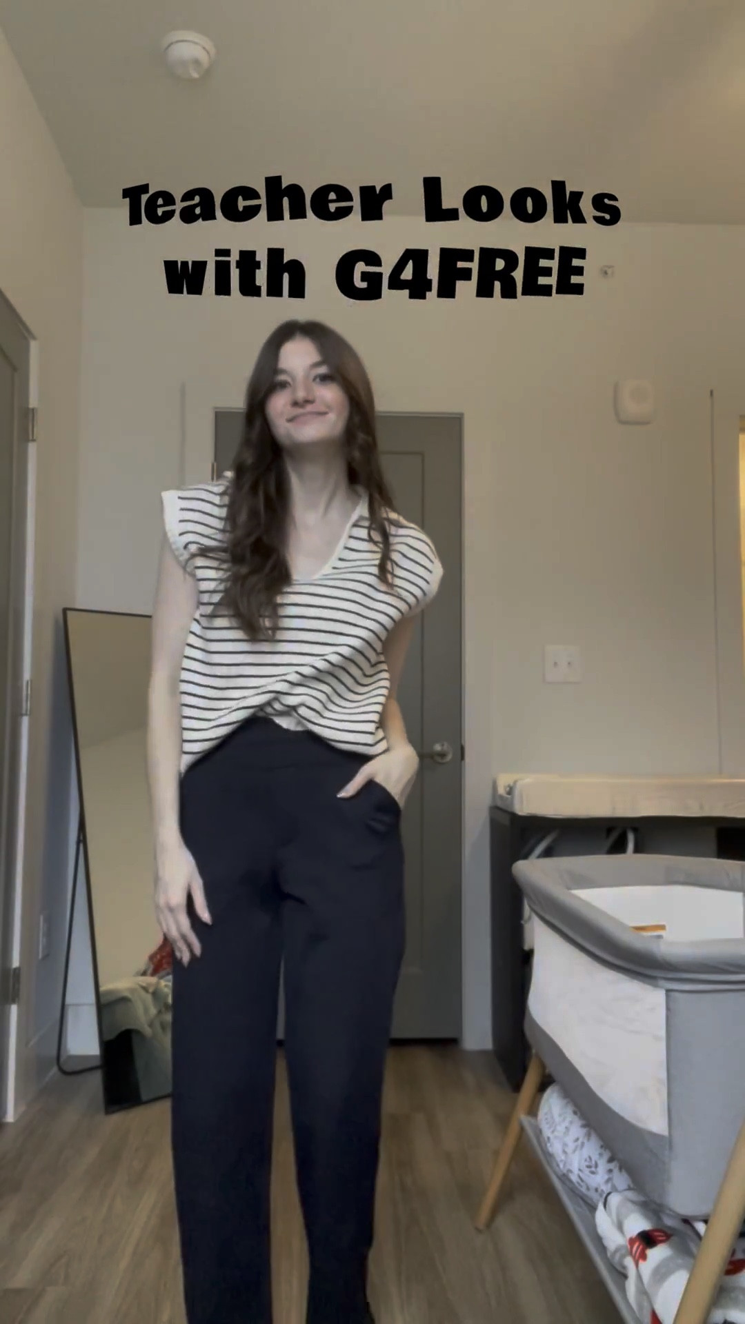 Teacher Looks with G4FREE 👩🏻‍🏫🍎

Use code alyfish20 to save $$

#LTKStyleTip #LTKFindsUnder100 #LTKWorkwear