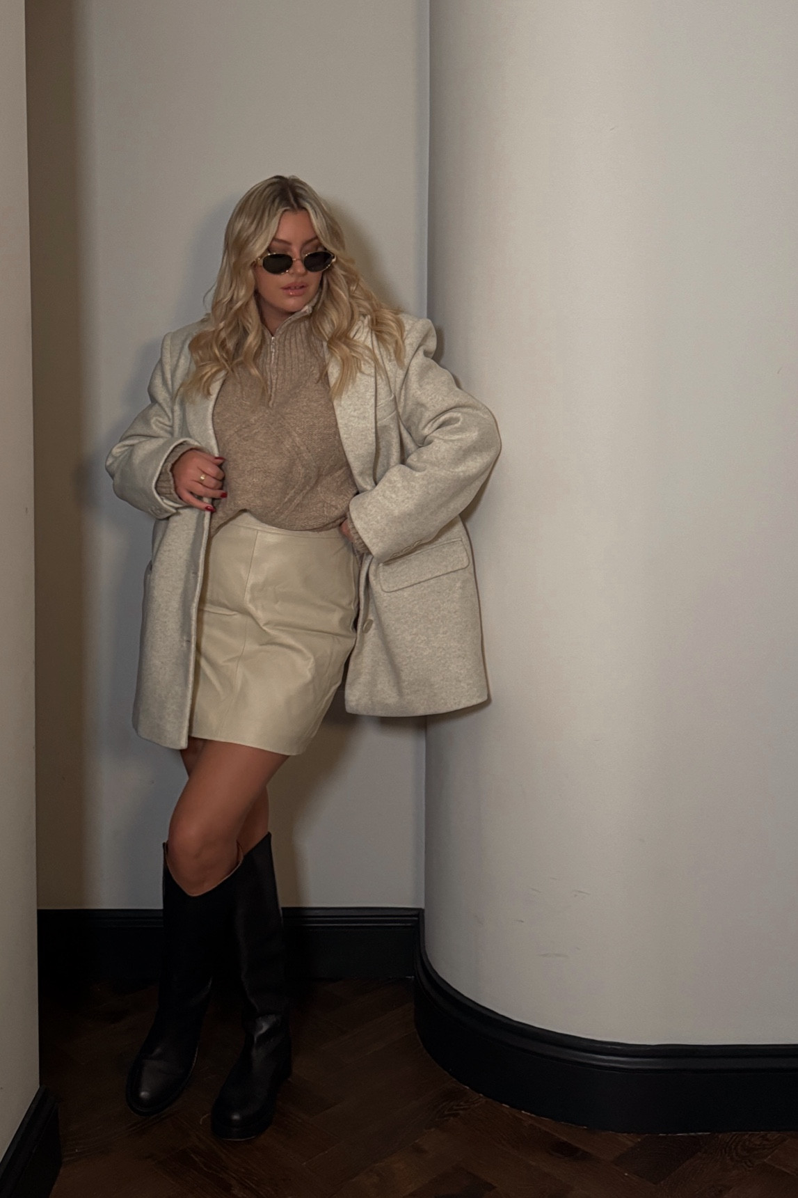 New Year’s Day for sorted ✨

#LTKHoliday #LTKeurope #LTKSeasonal