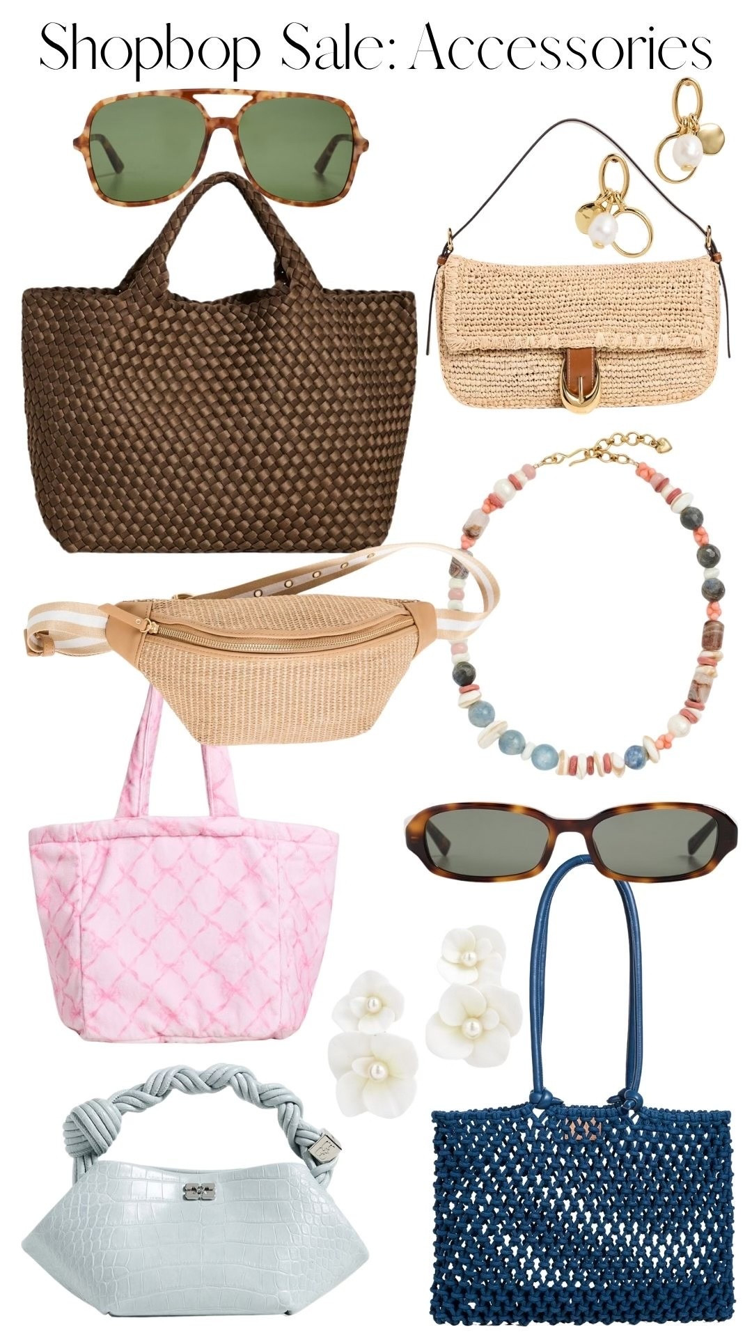So may cute accessories are on sale now during the Shopbop sale!

#LTKootd #LTKgrwm #LTKSaleAlert
