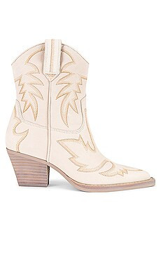 Runa Bootie
                    
                    Dolce Vita | Revolve Clothing (Global)