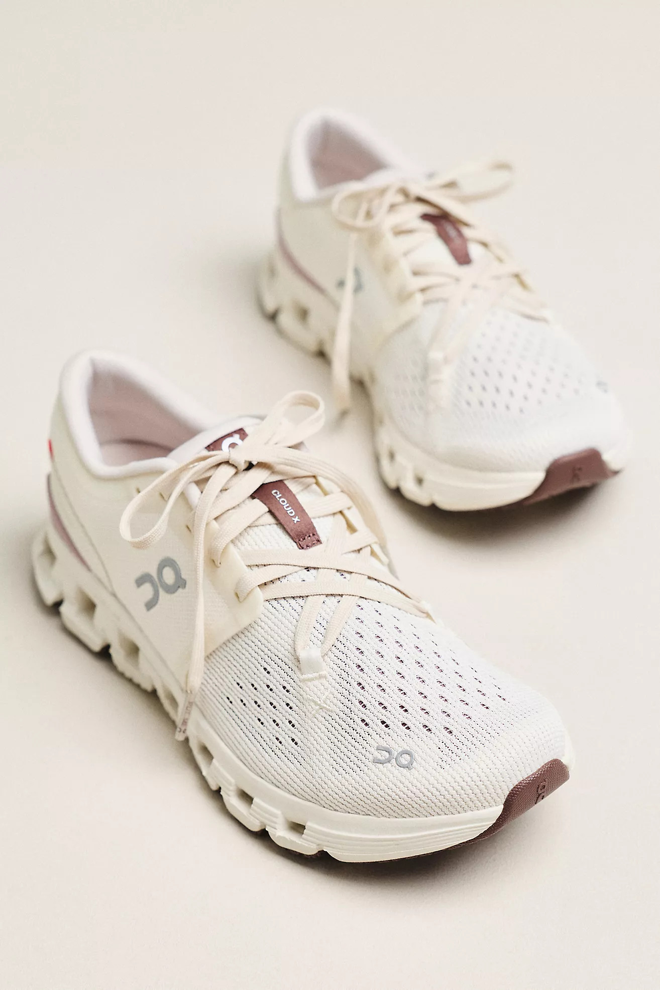 On Cloud X 4 Sneakers | Anthropologie (US)