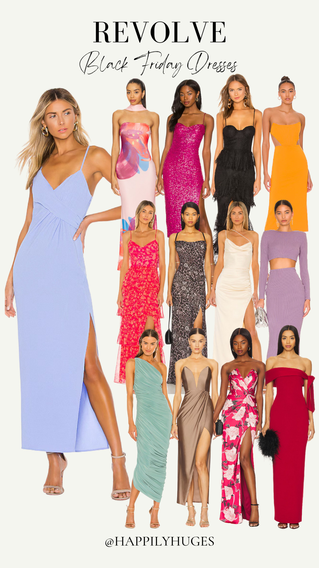 Catch these amazing Revolve Black Friday deals!  

 #LTKCyberWeek #LTKHoliday #LTKSeasonal