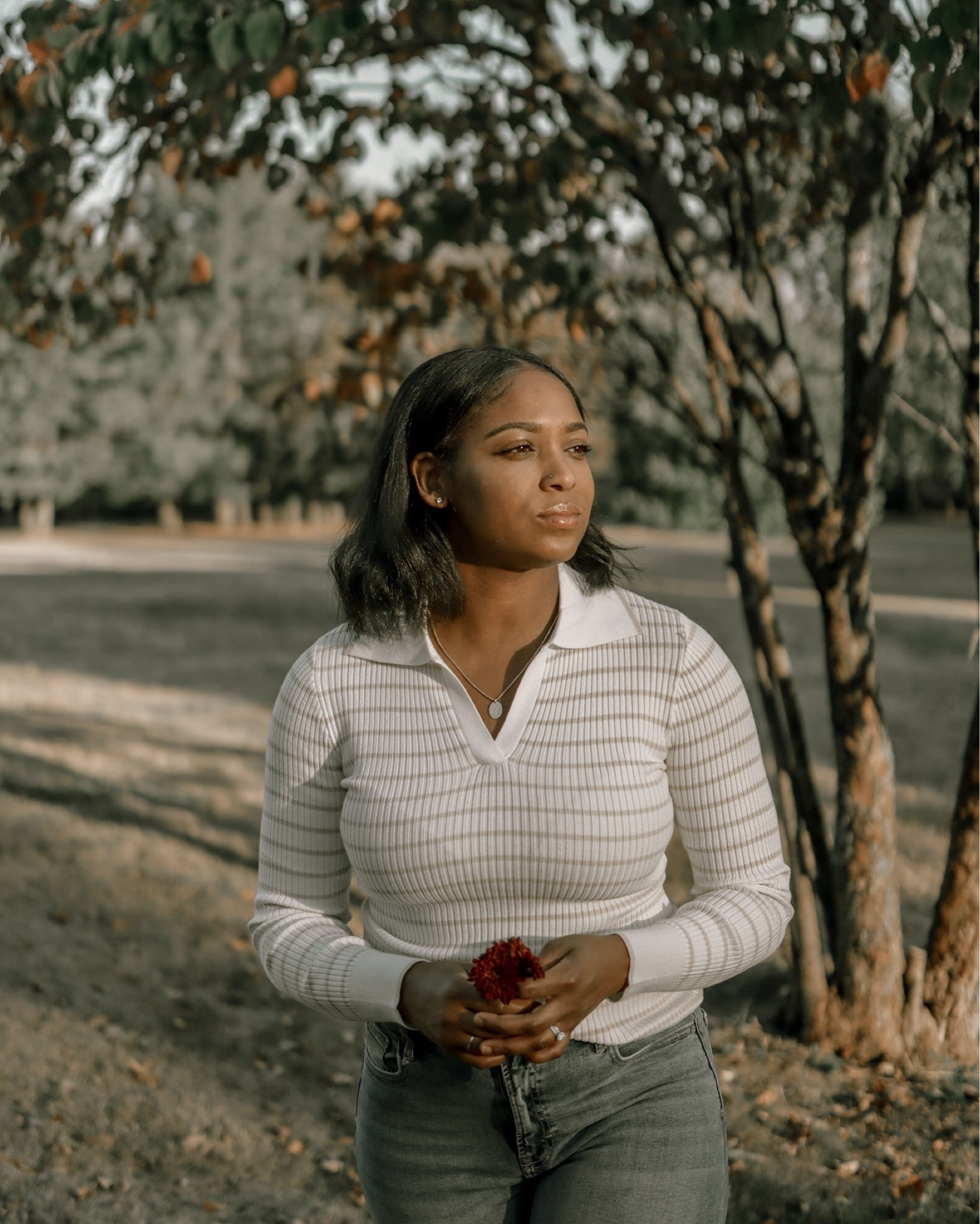 I love fall fashion because if sweaters like these. Perfect for those semi cool temperature days. This is an Amazon find that checks all the boxes. #amazonfashion #fallfashion #sweaterweather

#LTKFindsUnder50 #LTKMidsize #LTKSeasonal