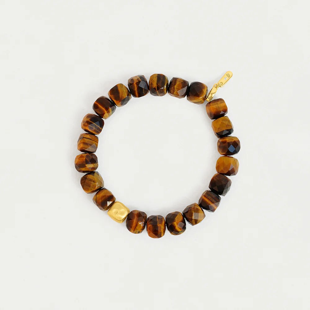 Nomad Beaded Bracelet | Dean Davidson