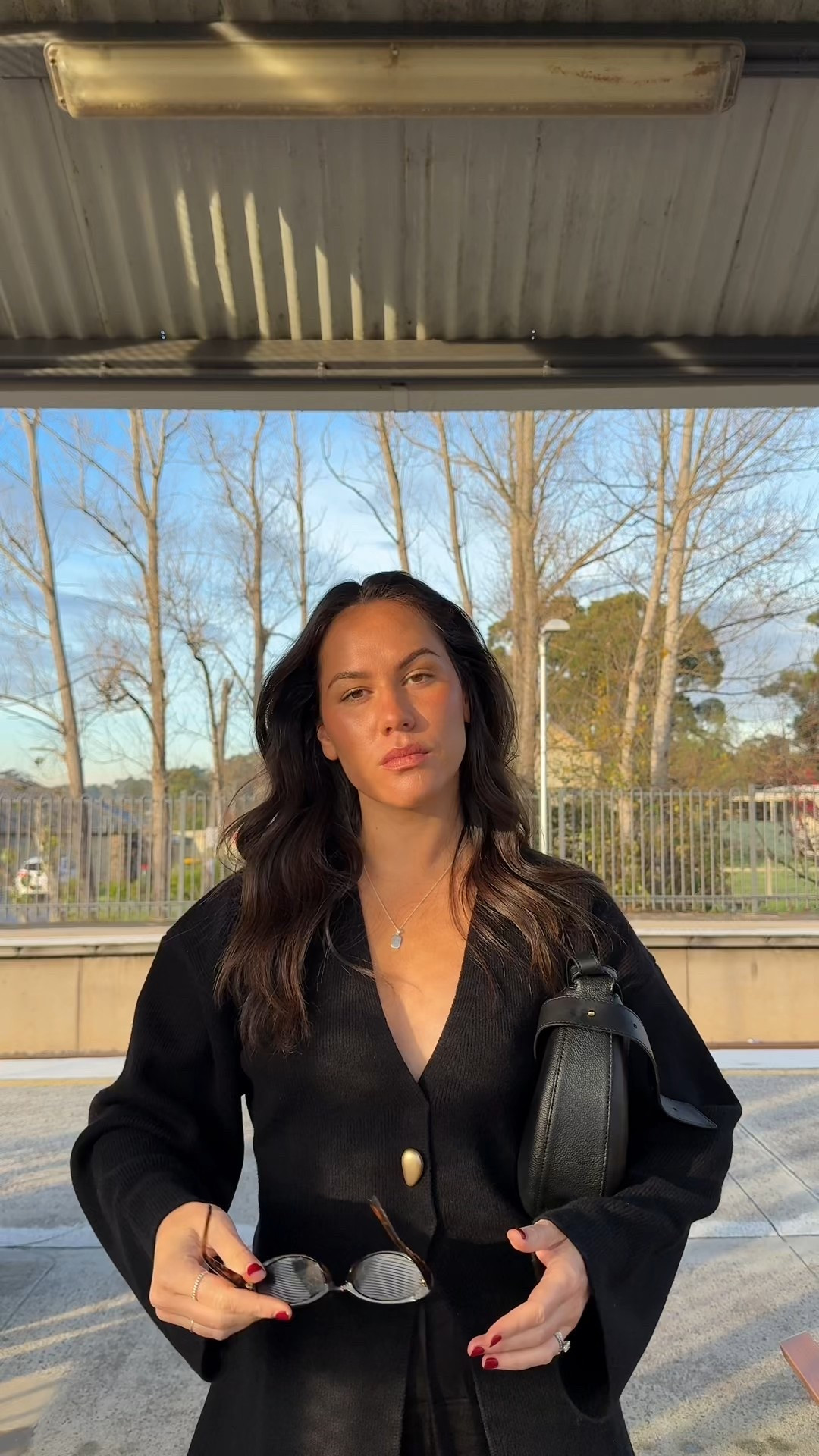 This is the perfect knit for the start of winter!!! I am in love with it, do I need the cream too?! Wearing a size 8 but could have sized down too 

#LTKaustralia #LTKwinter