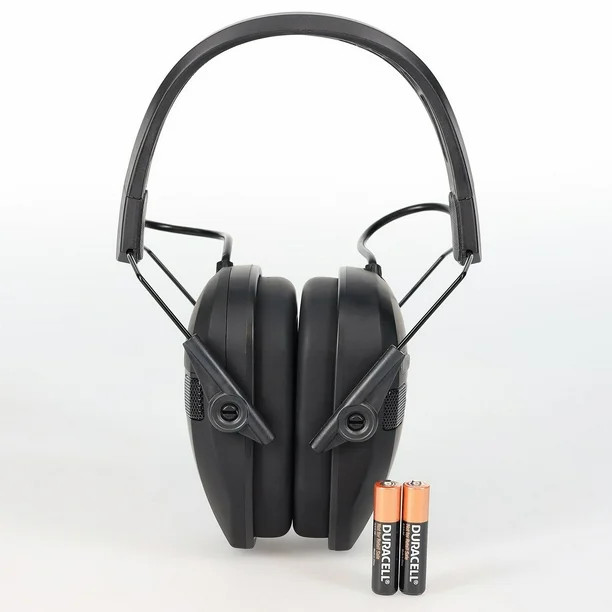 Walker's Bluetooth Tacti-Grip Razor Electronic Hearing Protection | Sam's Club