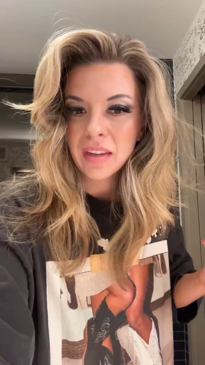 Cleansing balm makeup remover makeup melt most loved beauty essentials. 

Colleen code: emerson20 

Post shirt is sold out but linked so you can shop similar. Sized up to a medium.

#LTKTravel #LTKBeauty #LTKMostLoved