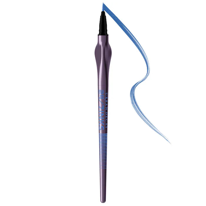 24/7 Inks Easy Ergonomic Liquid Eyeliner Pen - Urban Decay | Sephora | Sephora (CA)