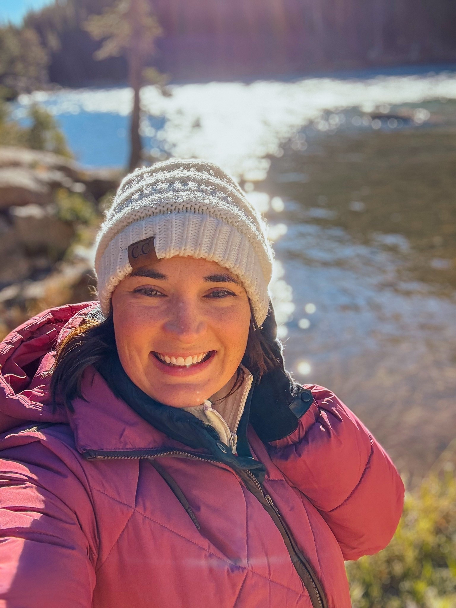 My favorite Lands End coat is on major sale! Loveee the color of this one! 

#LTKmomlife #LTKActive #LTKSaleAlert