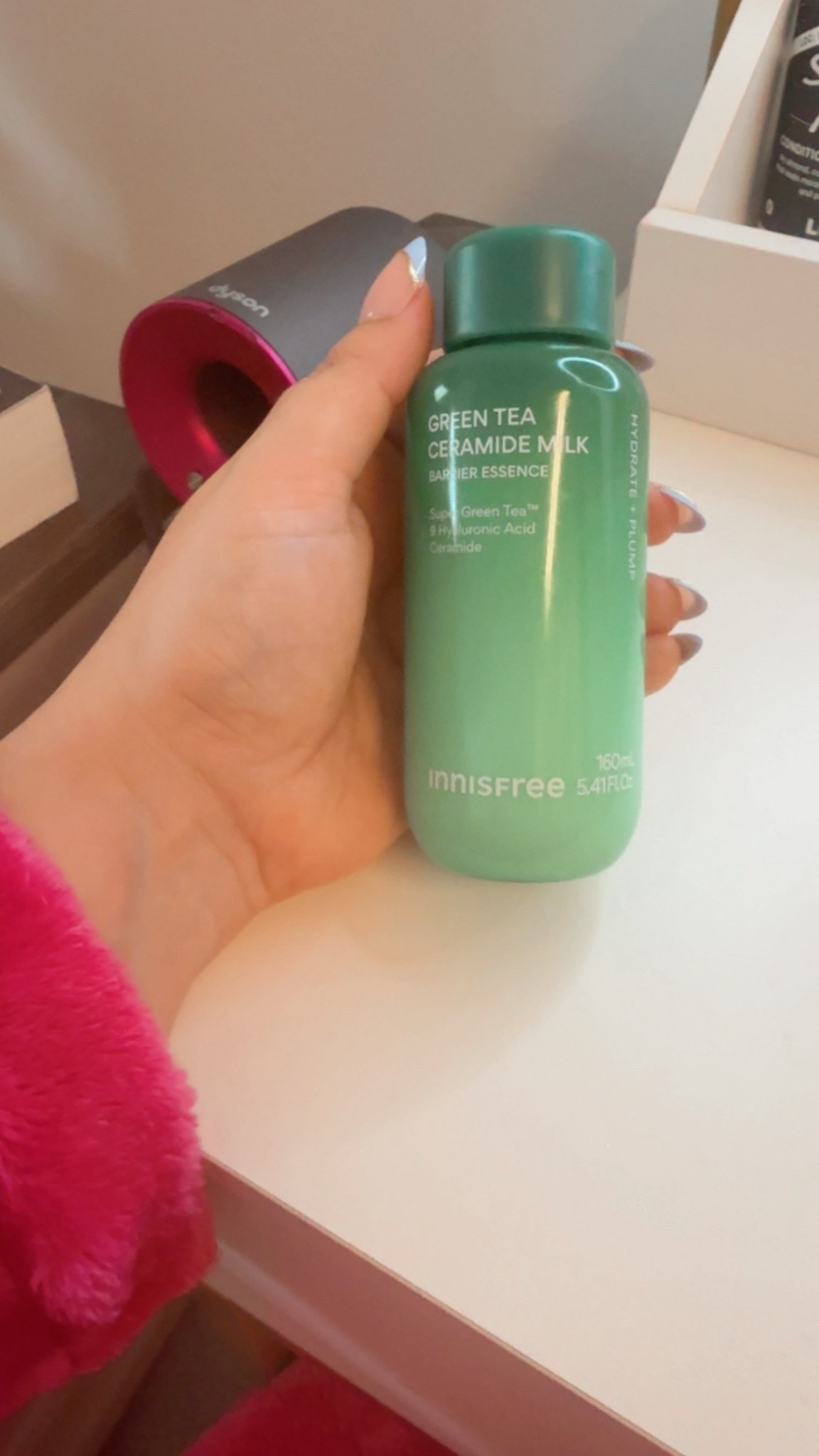 Literally obsessed with this milk toner 

#LTKValentine #LTKmorningroutine #LTKselfcare