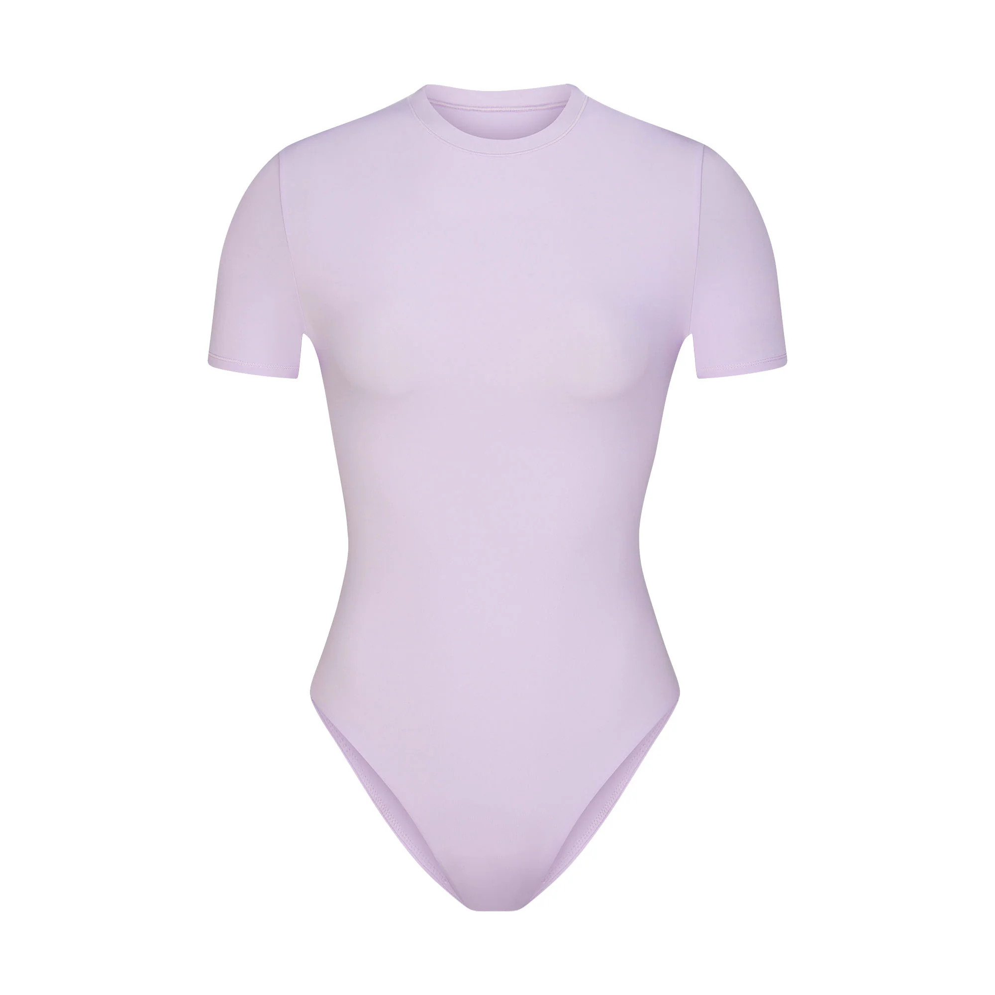 T-SHIRT BODYSUIT | SKIMS (US)