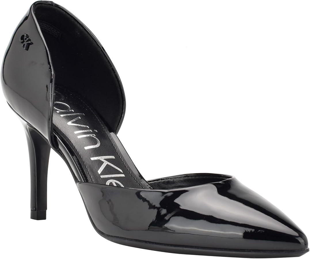 Calvin Klein Women's Hayden Pump | Amazon (US)