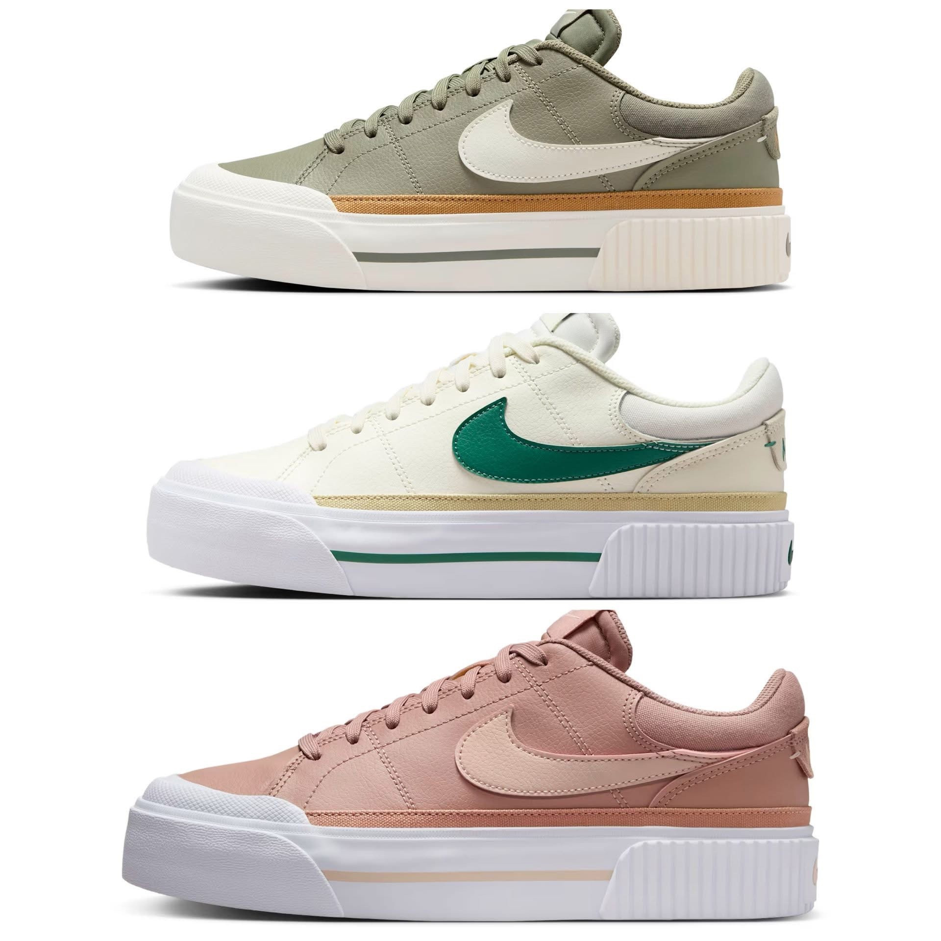 These have been a TOP SELLER on my page the last few weeks! 

Cute Nike legacy’s on sale! Use C0de: gifts
Free shipping when you sign in! 

#LTKdayinmylife #LTKSaleAlert #LTKGiftGuide