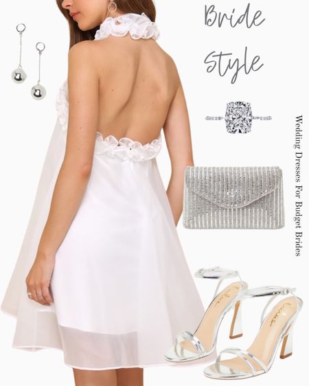 Bridal shower outfit idea for the bride to be. 

#bacheloretteoutfit #graduationdress #vacationoutfit #summeroutfit #rehearsaldinneroutfit 

#LTKstyletip #LTKSeasonal #LTKwedding
