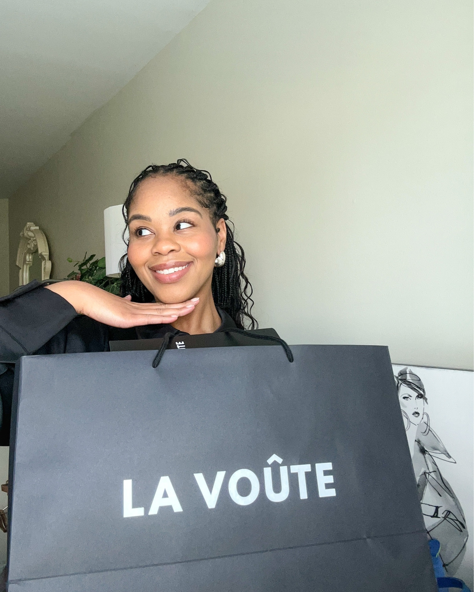corporate girlies need cute work bags 👛💼👝 this is my favorite bag (La Voute by ABH) here’s some work bags I’ve been eyeing! 

#LTKSeasonal #LTKootd #LTKWorkwear