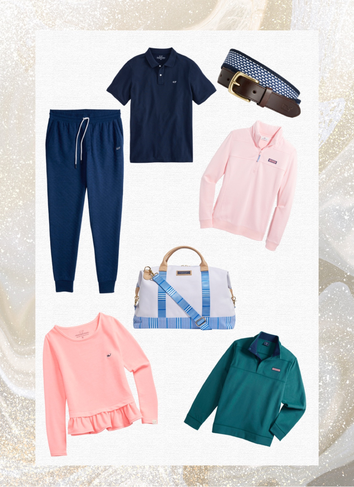 The Whale is on Sale! Time to get all the polos and quarter-zips for next season!🐳🐋

#LTKfamily #LTKunder50 #LTKGiftGuide