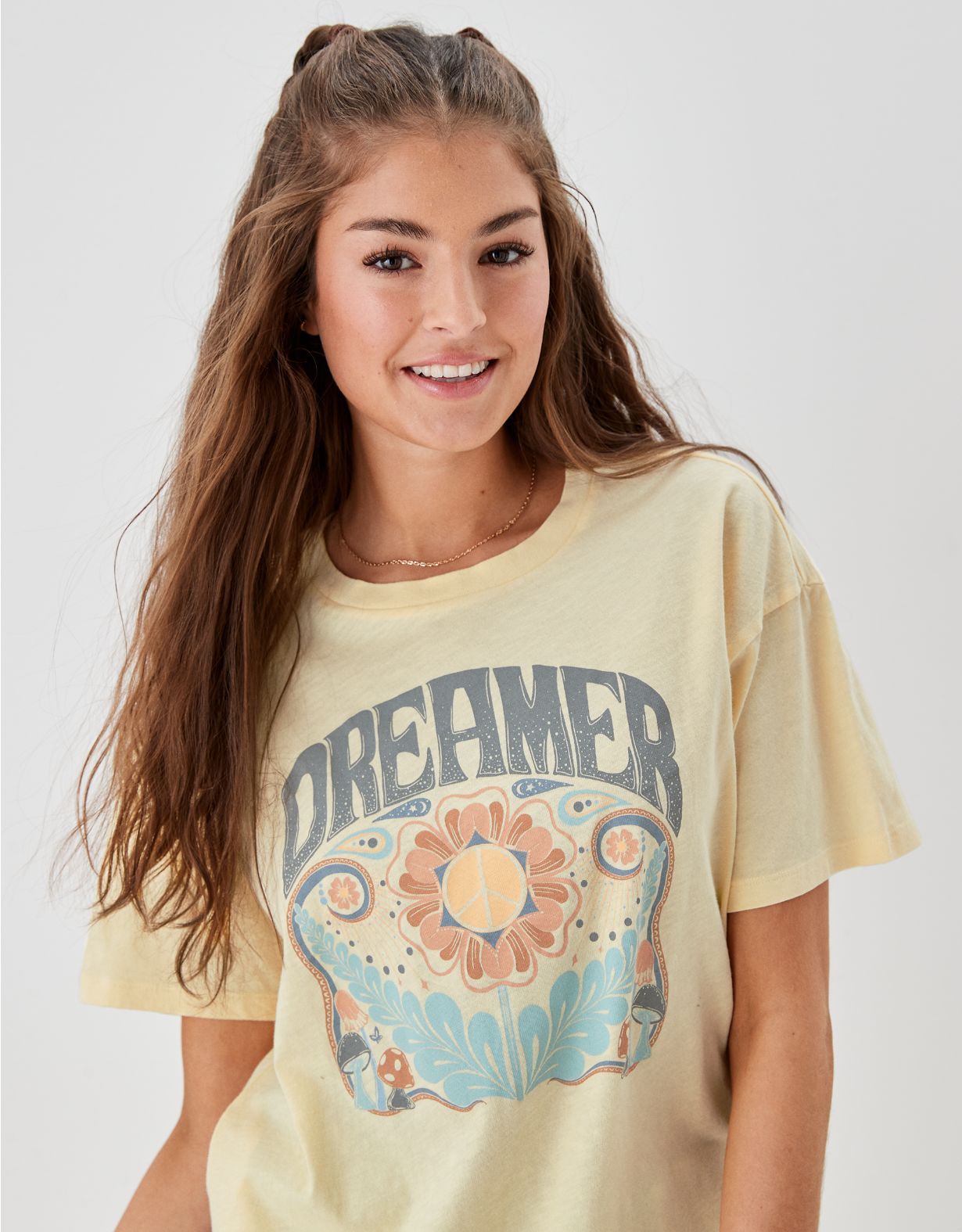 AE Graphic Tee | American Eagle Outfitters (US & CA)