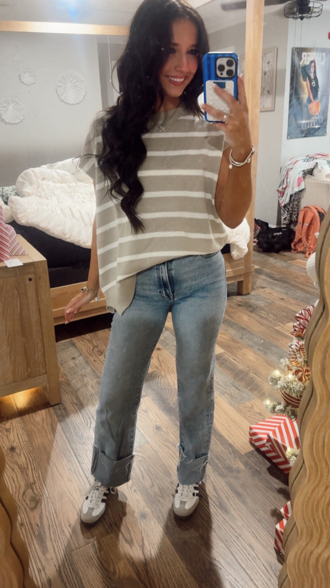 Work fit

#LTKWorkwear #LTKootd #LTKmorningroutine